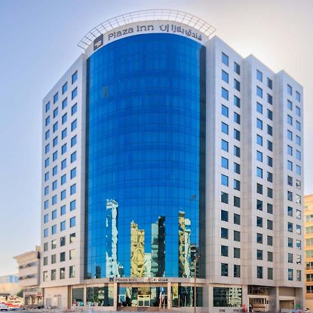 Plaza Inn Doha Exterior photo
