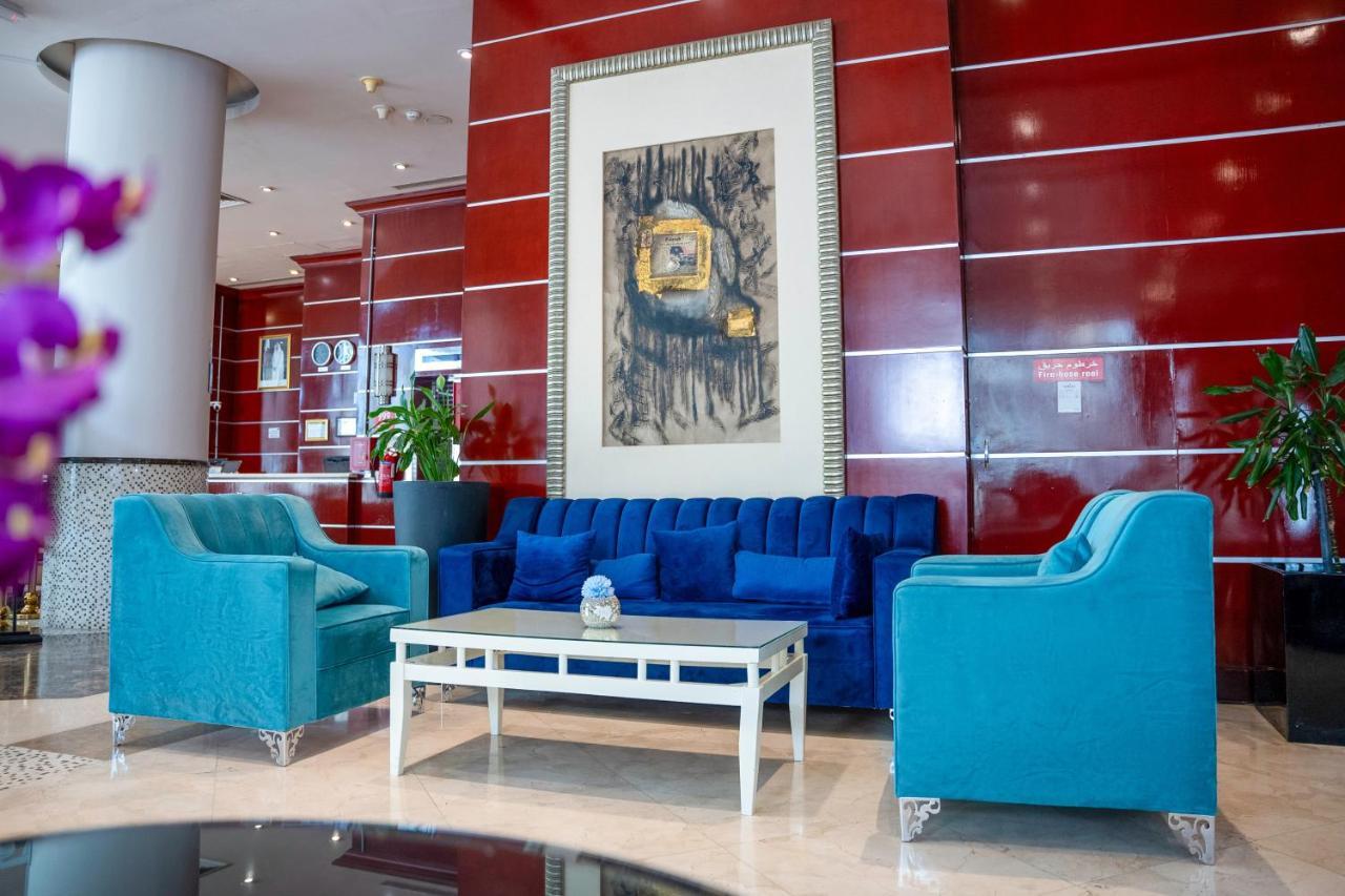 Plaza Inn Doha Exterior photo