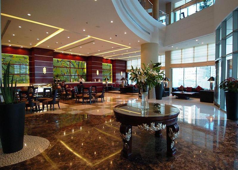 Plaza Inn Doha Exterior photo