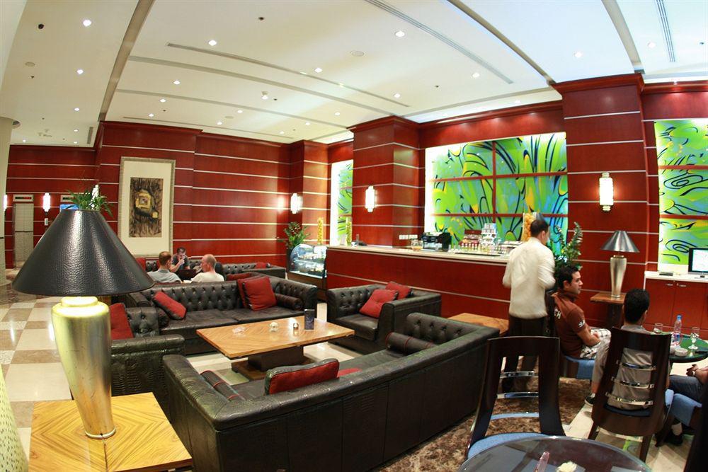 Plaza Inn Doha Exterior photo
